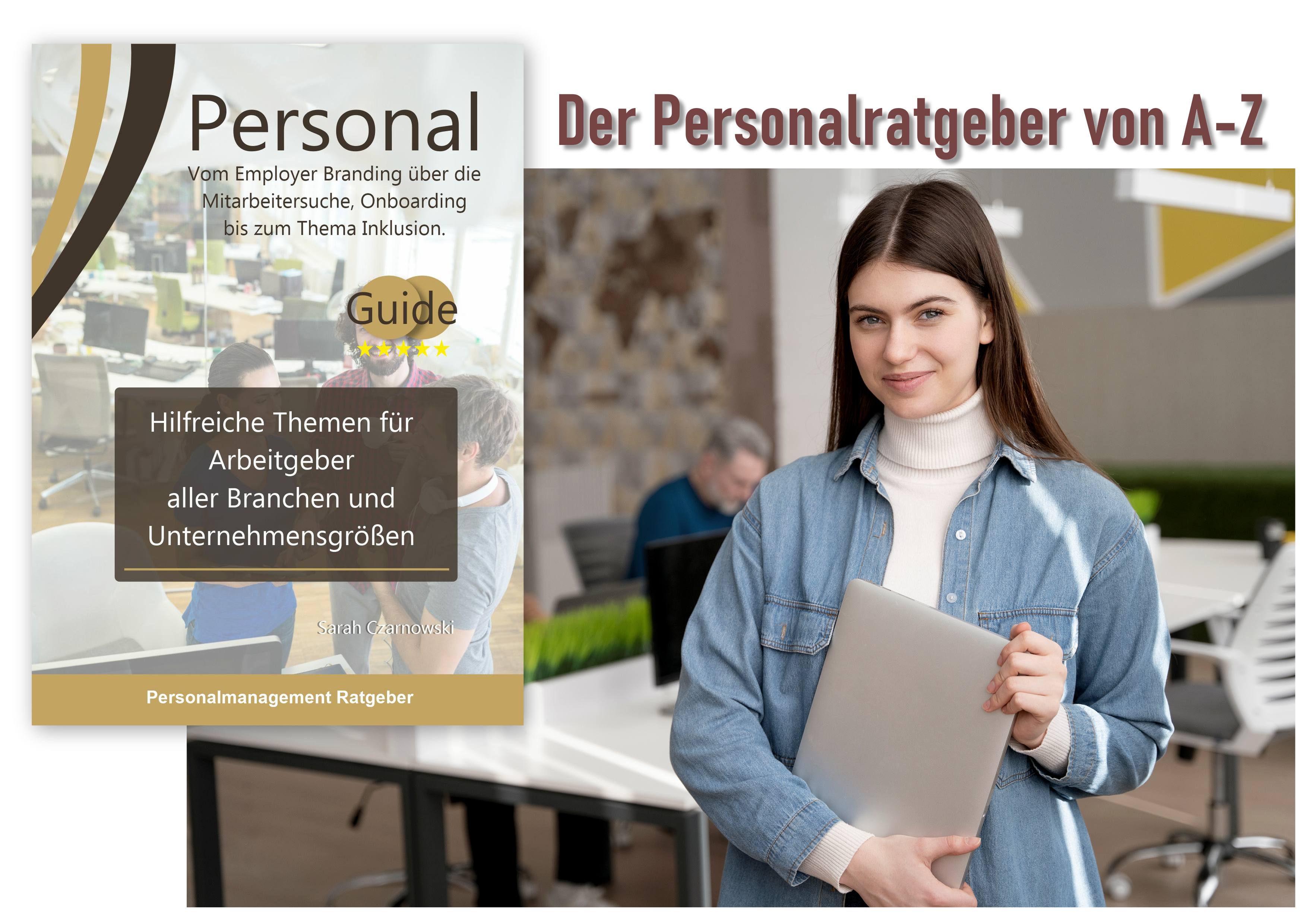 Personalmanagement Tipps